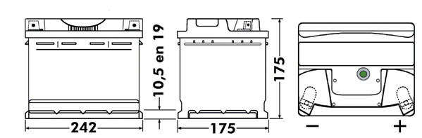 EB543