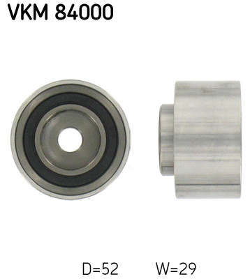 VKM 84000 SKF