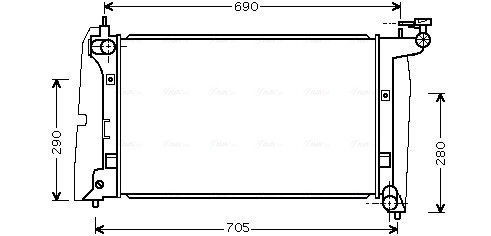 TOA2289