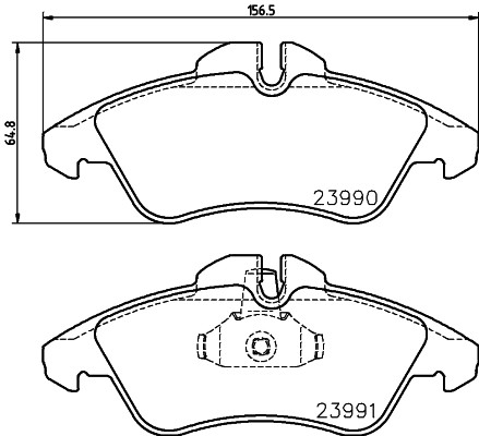 8DB 355 014-481 HELLA