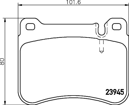 8DB 355 006-541 HELLA