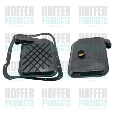 KIT21107 HOFFER