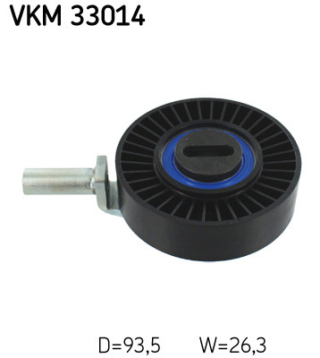 VKM 33014 SKF