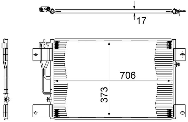 AC 533 000S