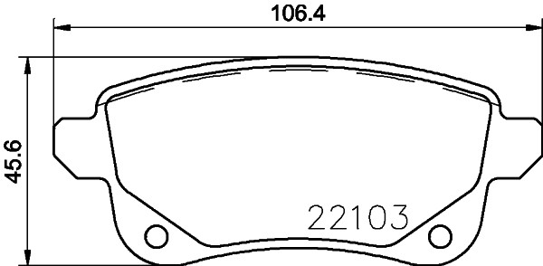 8DB 355 023-211 HELLA