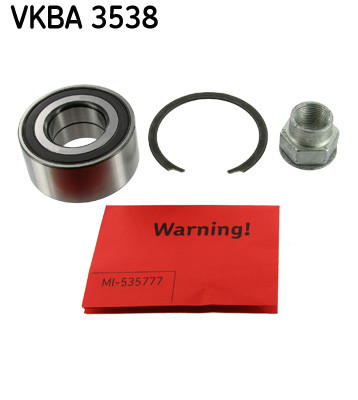 VKBA 3538 SKF