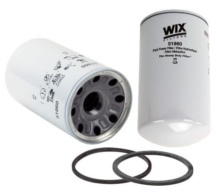 51860 WIX FILTERS