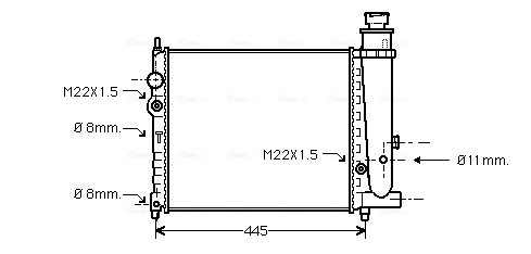 PE2073