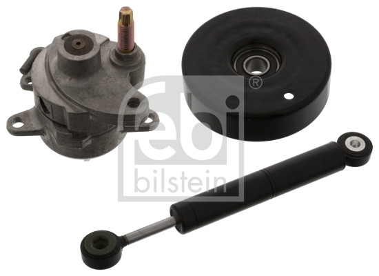 15923 FEBI BILSTEIN