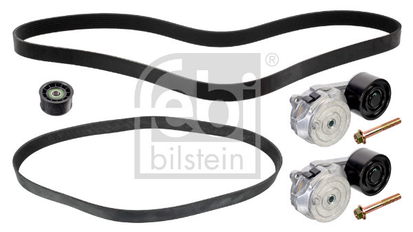 109060 FEBI BILSTEIN