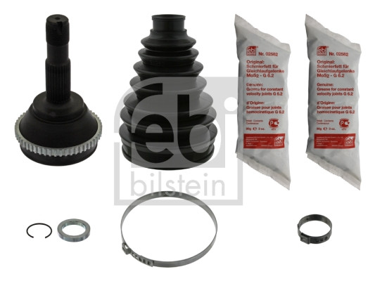 33268 FEBI BILSTEIN