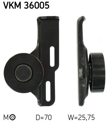 VKM 36005 SKF