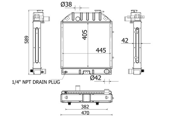 CR 2330 000S