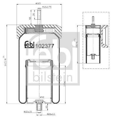 102377 FEBI BILSTEIN