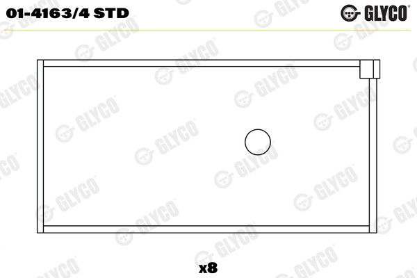 01-4163/4 STD