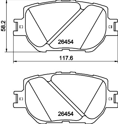 8DB 355 041-221 HELLA