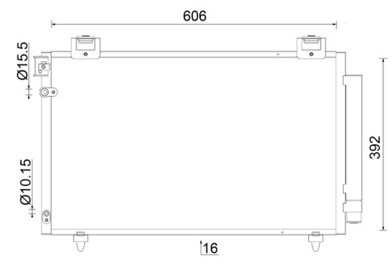 AC 831 000S