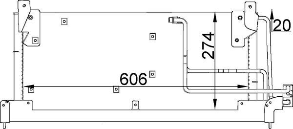 AC 223 000S