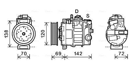 VNAK321