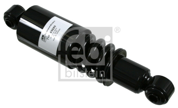 09609 FEBI BILSTEIN