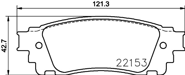 8DB 355 024-631 HELLA