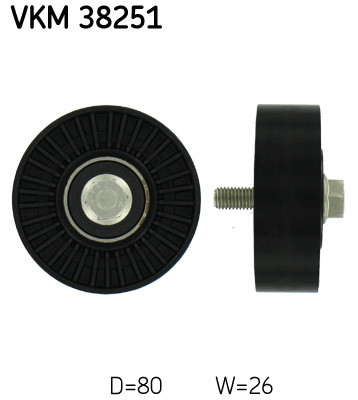 VKM 38251 SKF