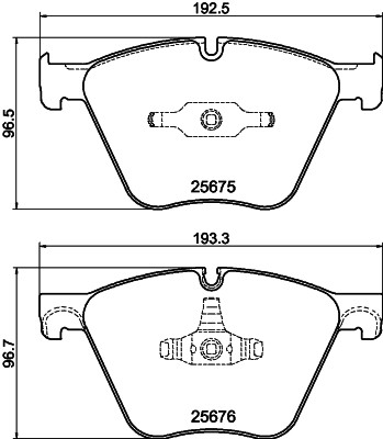 8DB 355 040-371 HELLA