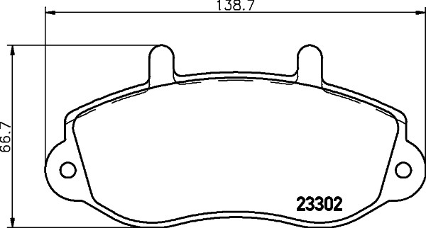 8DB 355 019-321 HELLA