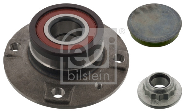 40660 FEBI BILSTEIN