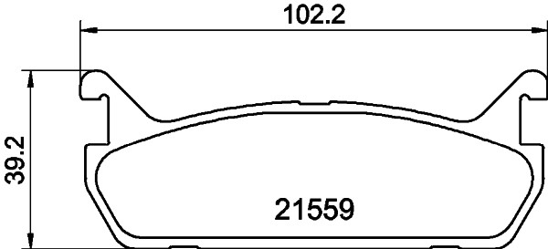 8DB 355 016-601 HELLA