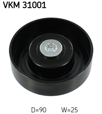 VKM 31001