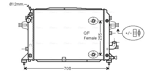 OLA2460