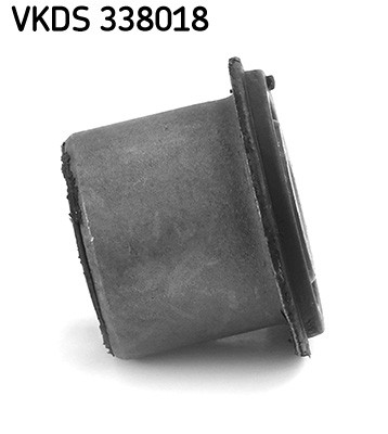 VKDS 338018