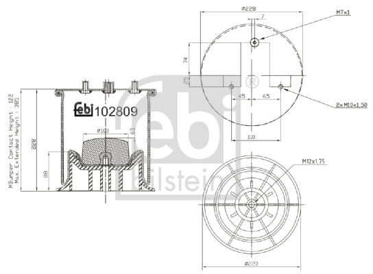 102809 FEBI BILSTEIN