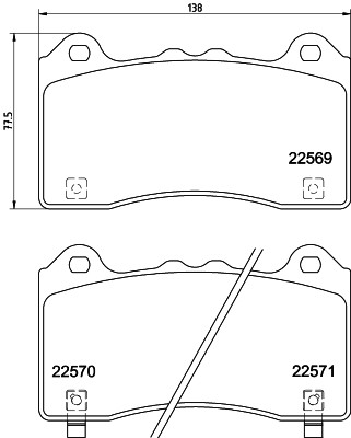 8DB 355 025-831 HELLA