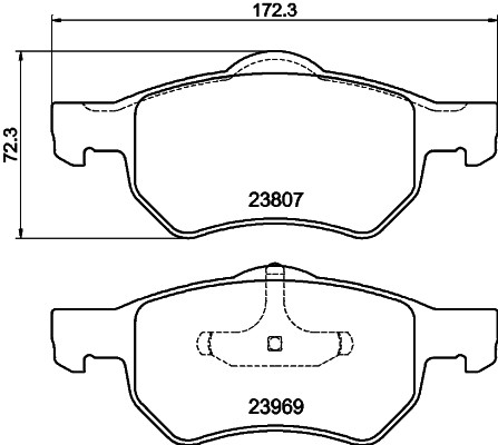 8DB 355 010-641 HELLA