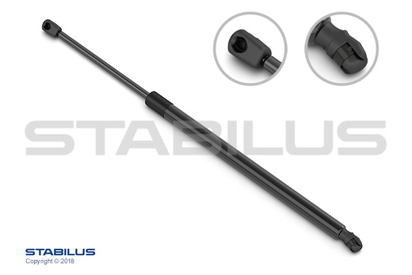 900337 STABILUS