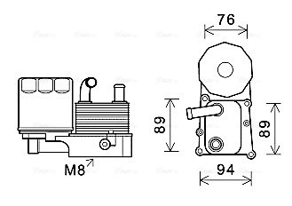 FD3598H