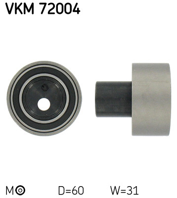 VKM 72004 SKF