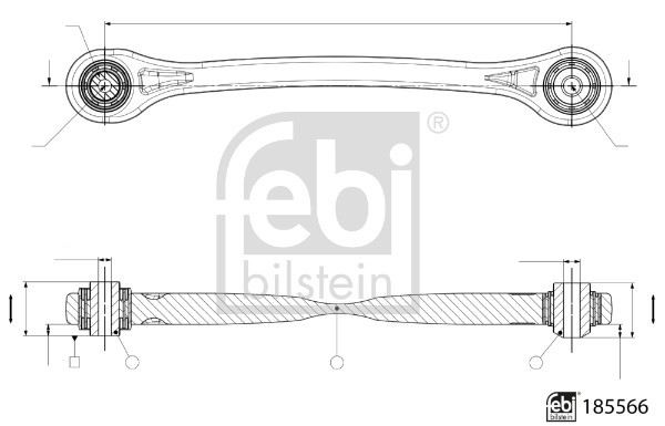 185566 FEBI BILSTEIN