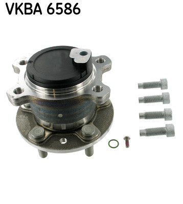 VKBA 6586