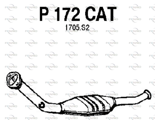 P172CAT FENNO