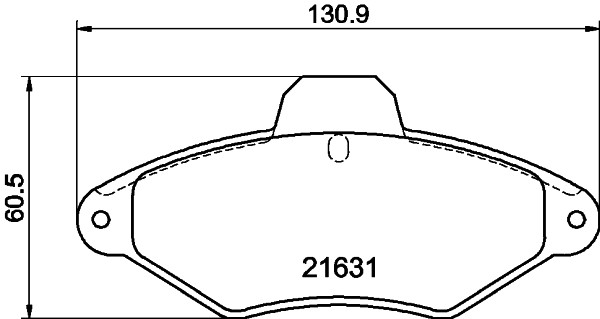 8DB 355 019-201 HELLA