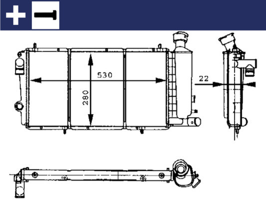 CR 429 000S