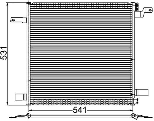 AC 259 001S