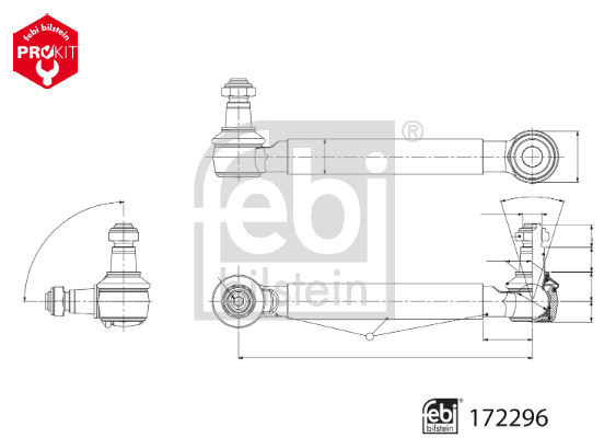 172296 FEBI BILSTEIN