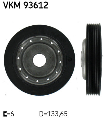 VKM 93612