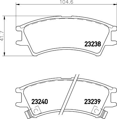 8DB 355 017-051 HELLA