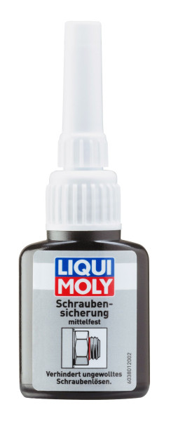 3801 LIQUI MOLY