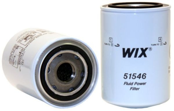 51546 WIX FILTERS